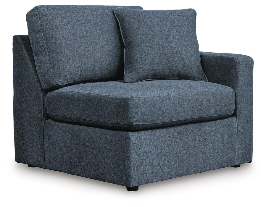 Modmax Sectional with Audio System - Eclectic 79 Furniture Store