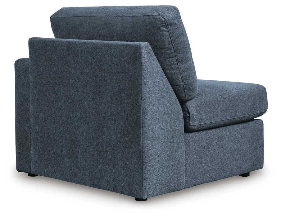 Modmax Sectional with Audio System - Eclectic 79 Furniture Store