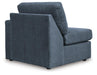 Modmax Sectional with Audio System - Eclectic 79 Furniture Store