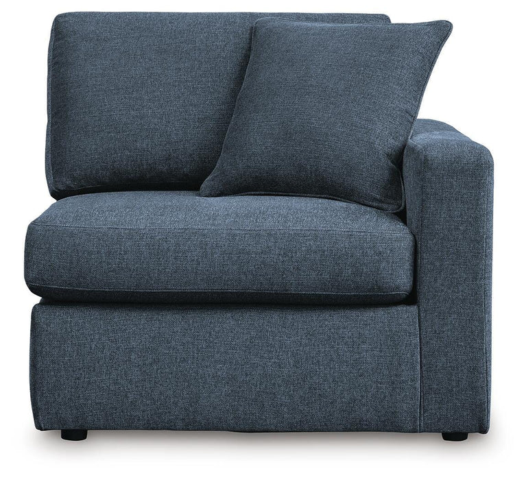Modmax Sectional with Audio System - Eclectic 79 Furniture Store