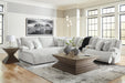 Top Tier Reclining Sectional with Chaise - Eclectic 79 Furniture Store