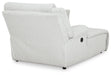 Top Tier Reclining Sectional with Chaise - Eclectic 79 Furniture Store