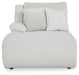 Top Tier Reclining Sectional with Chaise - Eclectic 79 Furniture Store