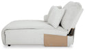 Top Tier Reclining Sectional with Chaise - Eclectic 79 Furniture Store
