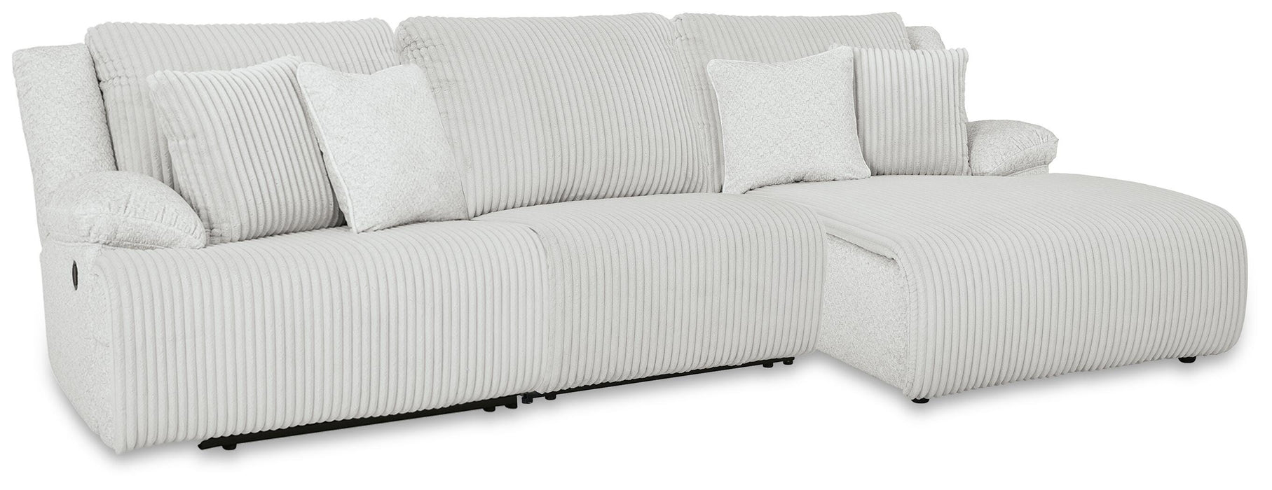 Top Tier Sectional Chofa - Eclectic 79 Furniture Store