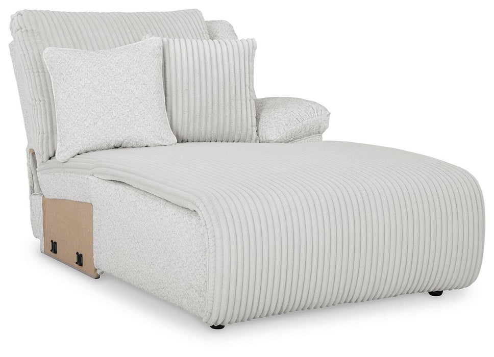 Top Tier Sectional Chofa - Eclectic 79 Furniture Store