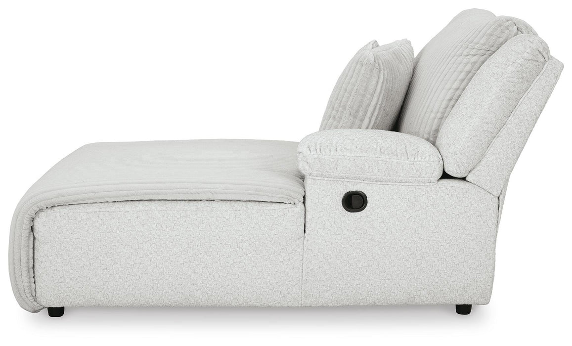 Top Tier Sectional Chofa - Eclectic 79 Furniture Store