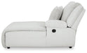 Top Tier Sectional Chofa - Eclectic 79 Furniture Store