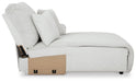 Top Tier Sectional Chofa - Eclectic 79 Furniture Store