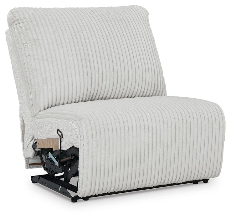 Top Tier Sectional Chofa - Eclectic 79 Furniture Store