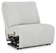 Top Tier Sectional Chofa - Eclectic 79 Furniture Store