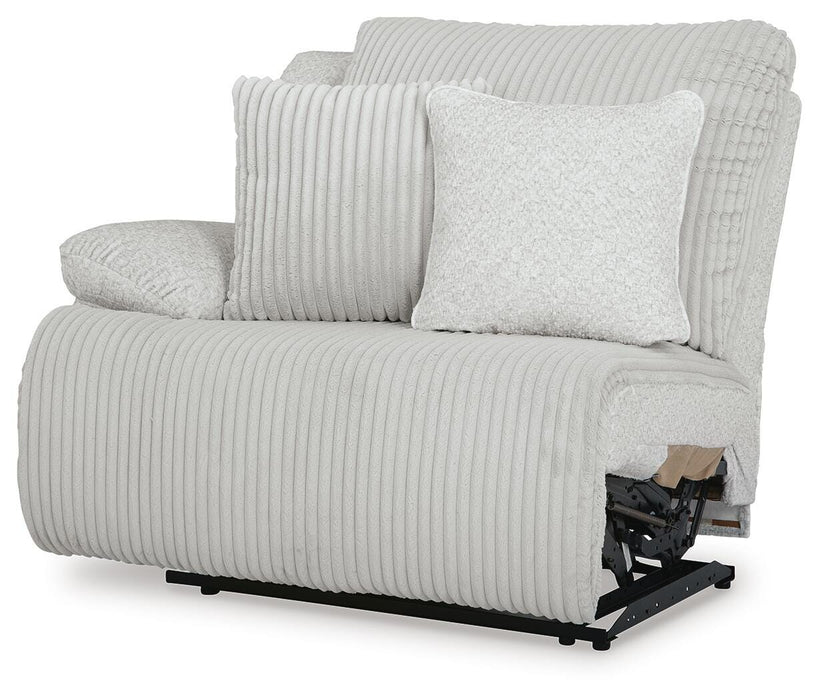 Top Tier Sectional Chofa - Eclectic 79 Furniture Store