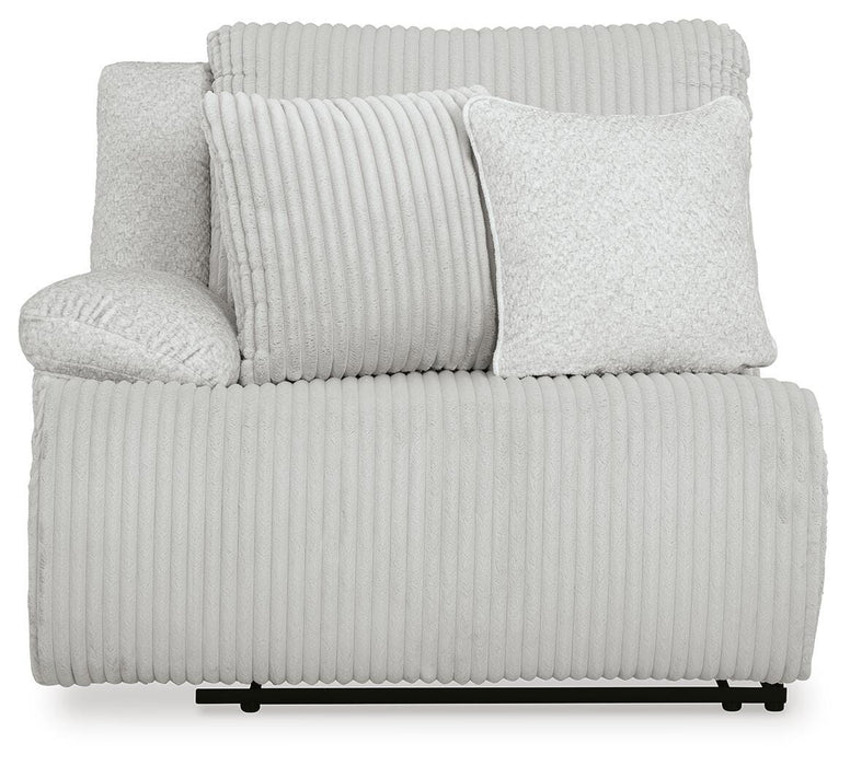 Top Tier Sectional Chofa - Eclectic 79 Furniture Store