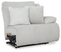 Top Tier Reclining Sectional with Chaise - Eclectic 79 Furniture Store