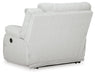 Top Tier Reclining Sectional with Chaise - Eclectic 79 Furniture Store