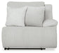 Top Tier Reclining Sectional with Chaise - Eclectic 79 Furniture Store
