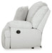 Top Tier Reclining Sectional with Chaise - Eclectic 79 Furniture Store