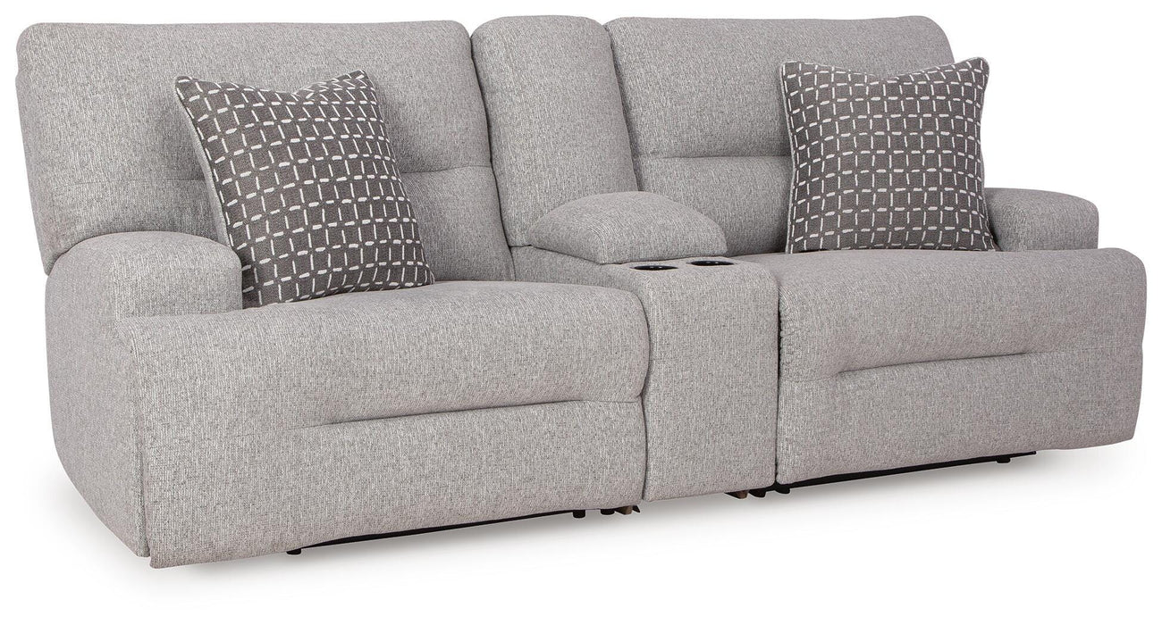 Acklen Place Sectional - Eclectic 79 Furniture Store