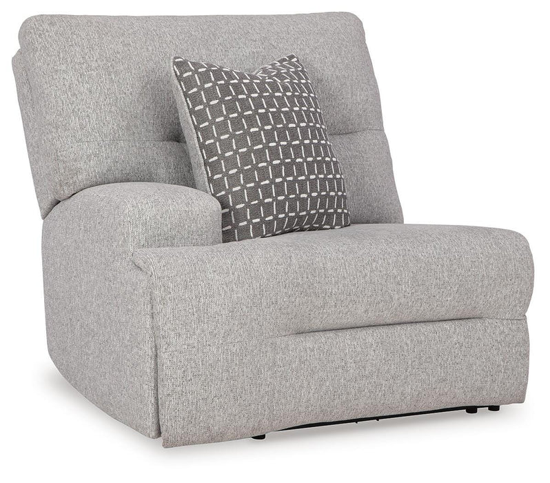 Acklen Place Sectional - Eclectic 79 Furniture Store