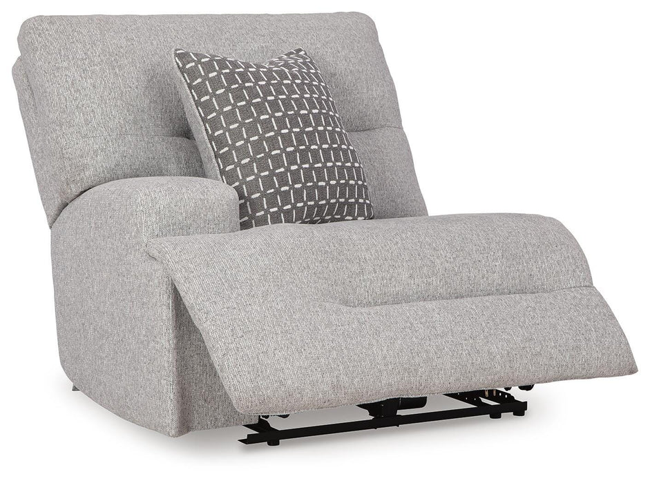 Acklen Place Sectional - Eclectic 79 Furniture Store