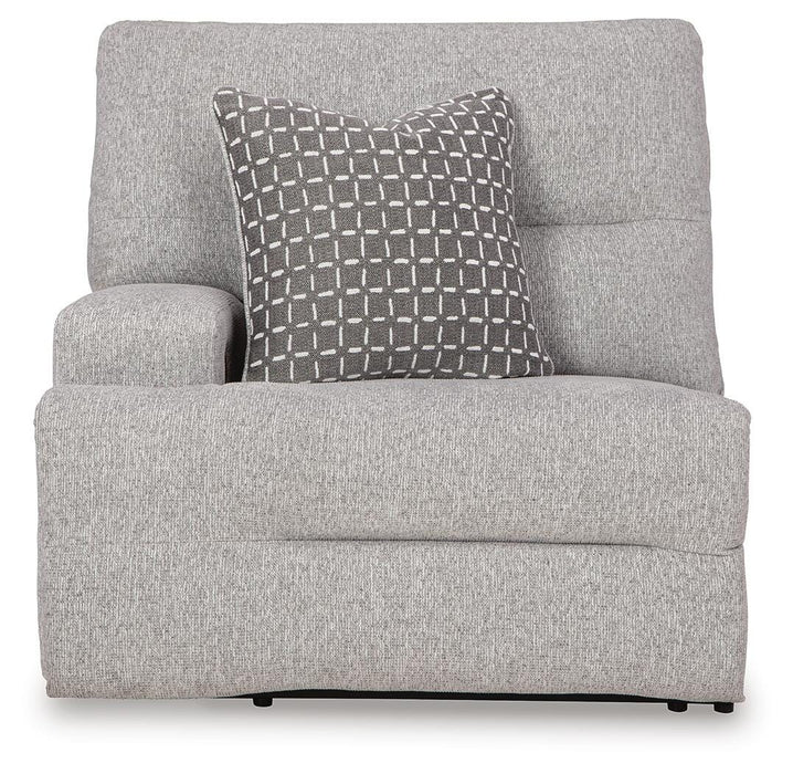 Acklen Place Sectional - Eclectic 79 Furniture Store