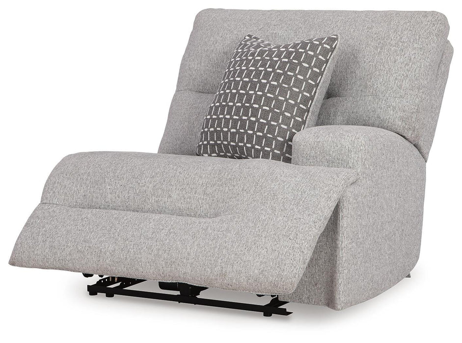 Acklen Place Sectional - Eclectic 79 Furniture Store