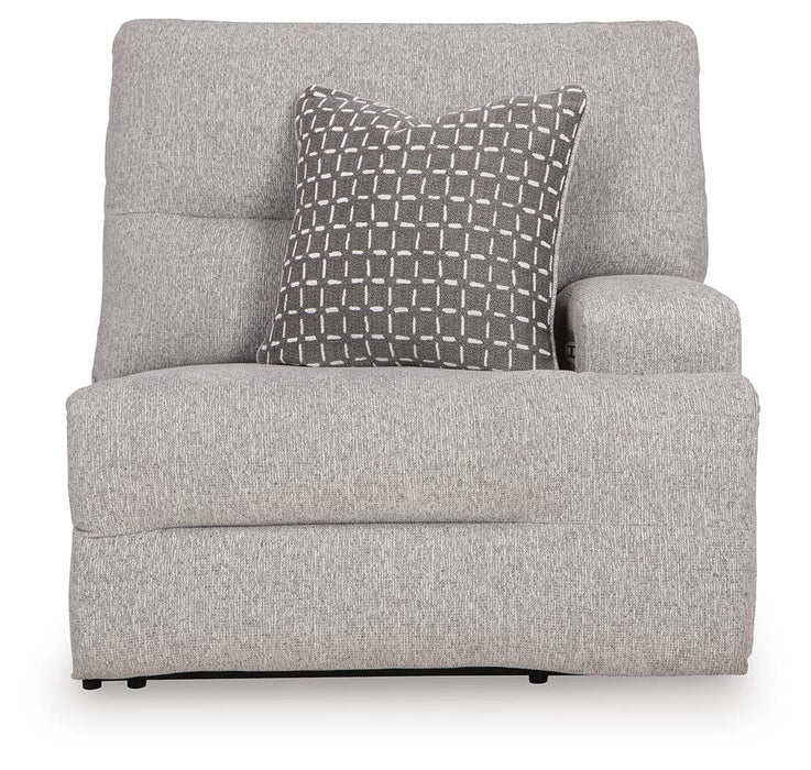 Acklen Place Sectional - Eclectic 79 Furniture Store