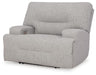 Acklen Place Oversized Power Recliner - Eclectic 79 Furniture Store