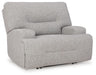 Acklen Place Oversized Power Recliner - Eclectic 79 Furniture Store