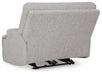 Acklen Place Oversized Power Recliner - Eclectic 79 Furniture Store