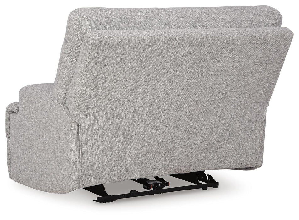 Acklen Place Oversized Power Recliner - Eclectic 79 Furniture Store