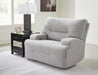 Acklen Place Oversized Power Recliner - Eclectic 79 Furniture Store