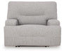 Acklen Place Oversized Power Recliner - Eclectic 79 Furniture Store