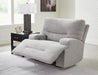 Acklen Place Oversized Power Recliner - Eclectic 79 Furniture Store