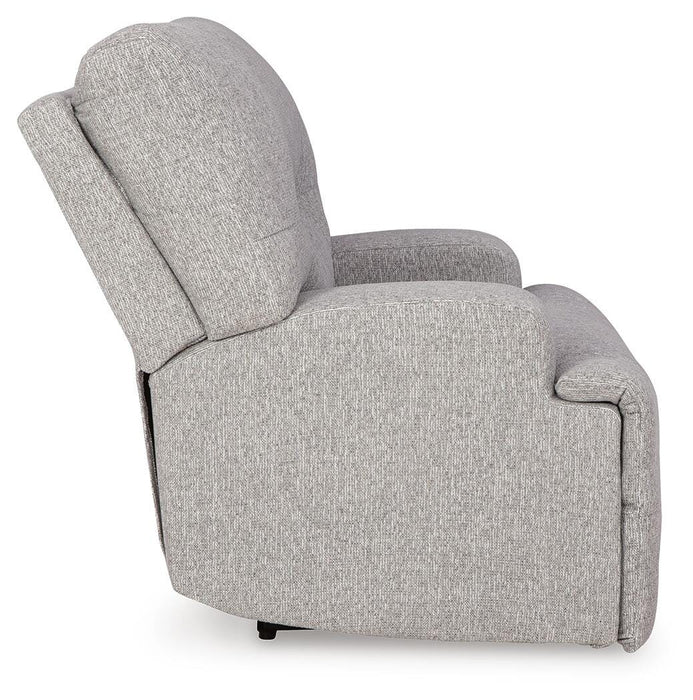 Acklen Place Oversized Power Recliner - Eclectic 79 Furniture Store