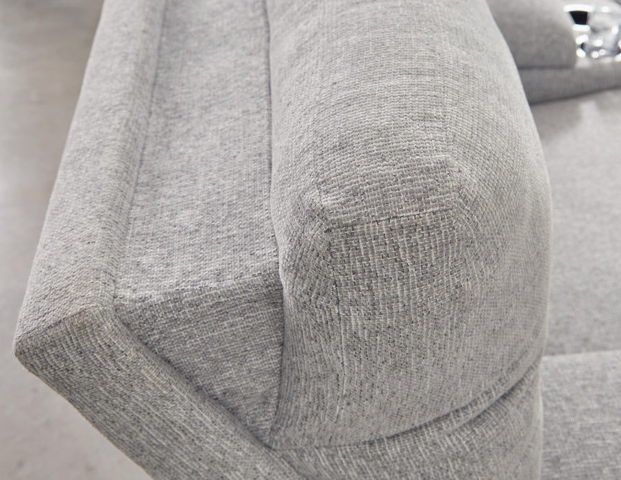 Acklen Place Oversized Power Recliner - Eclectic 79 Furniture Store