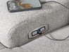 Acklen Place Oversized Power Recliner - Eclectic 79 Furniture Store