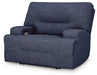 Acklen Place Oversized Power Recliner - Eclectic 79 Furniture Store