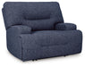 Acklen Place Oversized Power Recliner - Eclectic 79 Furniture Store