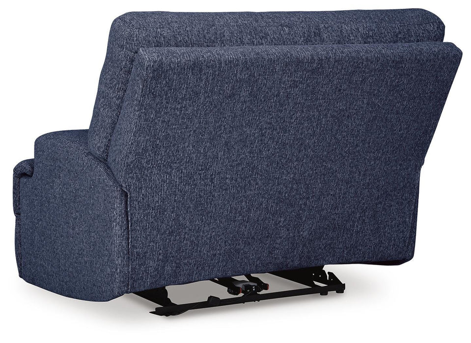 Acklen Place Oversized Power Recliner - Eclectic 79 Furniture Store