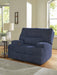Acklen Place Oversized Power Recliner - Eclectic 79 Furniture Store