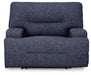 Acklen Place Oversized Power Recliner - Eclectic 79 Furniture Store