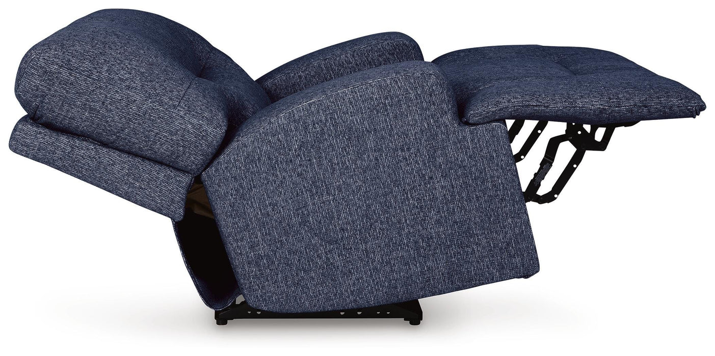 Acklen Place Oversized Power Recliner - Eclectic 79 Furniture Store