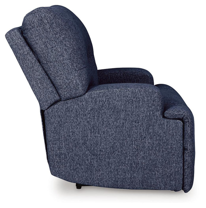 Acklen Place Oversized Power Recliner - Eclectic 79 Furniture Store