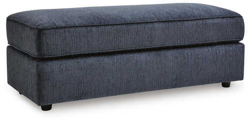 Albar Place Oversized Accent Ottoman - Eclectic 79 Furniture Store