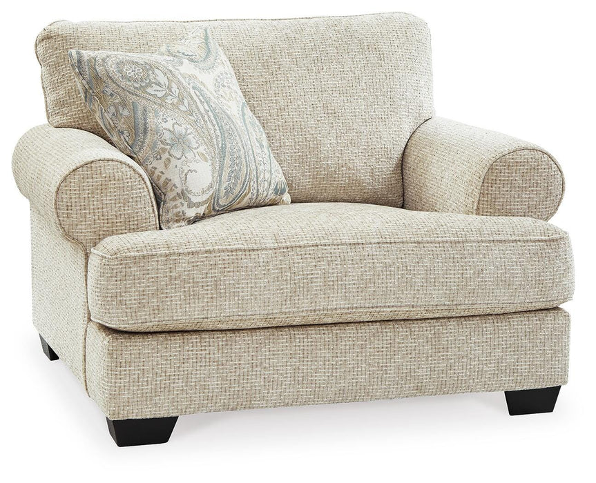 Monaghan Living Room Set - Eclectic 79 Furniture Store