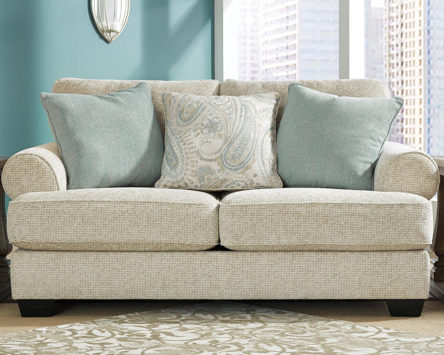 Monaghan Living Room Set - Eclectic 79 Furniture Store