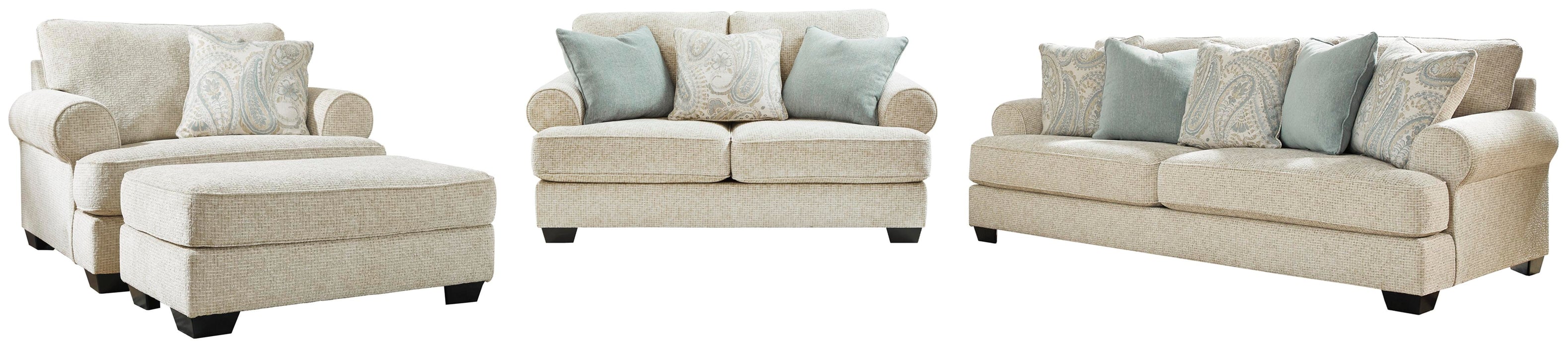 Monaghan Living Room Set - Eclectic 79 Furniture Store