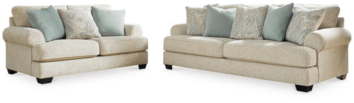 Monaghan Living Room Set - Eclectic 79 Furniture Store