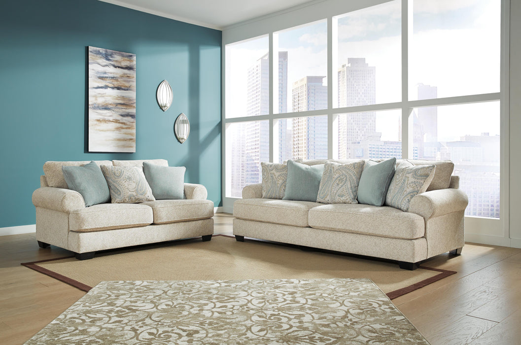 Monaghan Living Room Set - Eclectic 79 Furniture Store